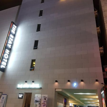The Stay Hotel 仁川 外观 照片